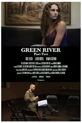 Green River: Part Two_peliplat
