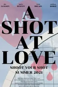 A Shot at Love_peliplat