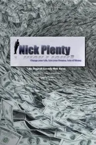 Nick Plenty: Internet Millionaire!_peliplat