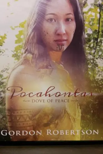 Pocahontas: Dove of Peace_peliplat