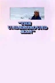 The Underground Man_peliplat