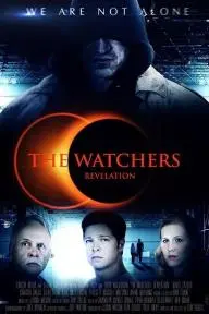 The Watchers: Revelation_peliplat