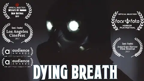 Dying Breath - A Short Slasher Film