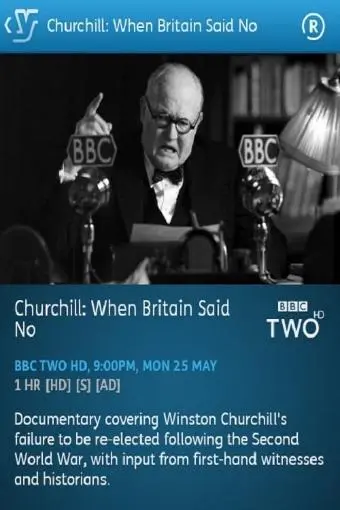 Churchill: When Britain Said No_peliplat