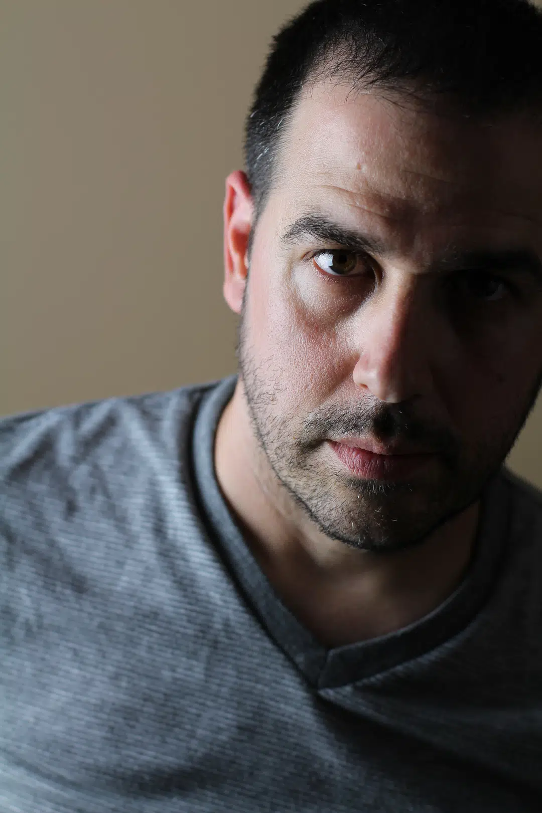 Demetrios Sados