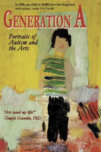 Generation A: Portraits of Autism and the Arts_peliplat