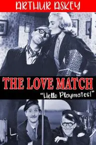 The Love Match_peliplat