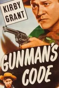 Gunman's Code_peliplat