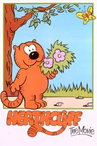 Heathcliff: The Movie_peliplat