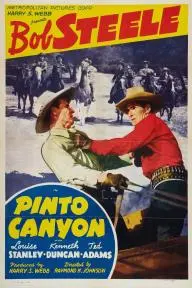 Pinto Canyon_peliplat