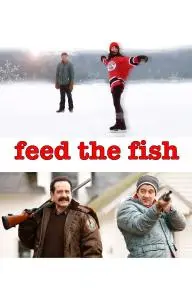 Feed the Fish_peliplat
