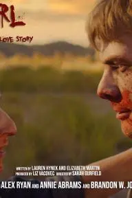 Boy Eats Girl: A Zombie Love Story_peliplat