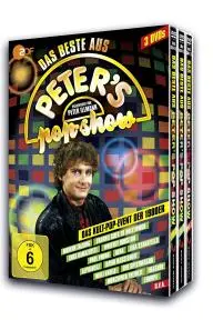Peter's Pop Show_peliplat