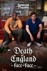 National Theatre at Home: Death of England: Face to Face_peliplat