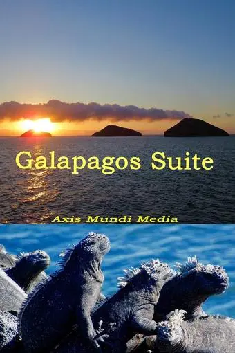 Galapagos Suite_peliplat