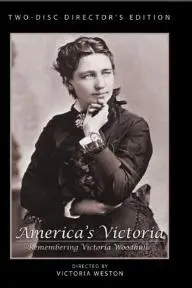 America's Victoria: Remembering Victoria Woodhull_peliplat