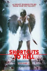 Shortcuts to Hell: Volume 1_peliplat
