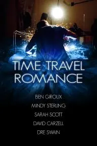 Time Travel Romance_peliplat