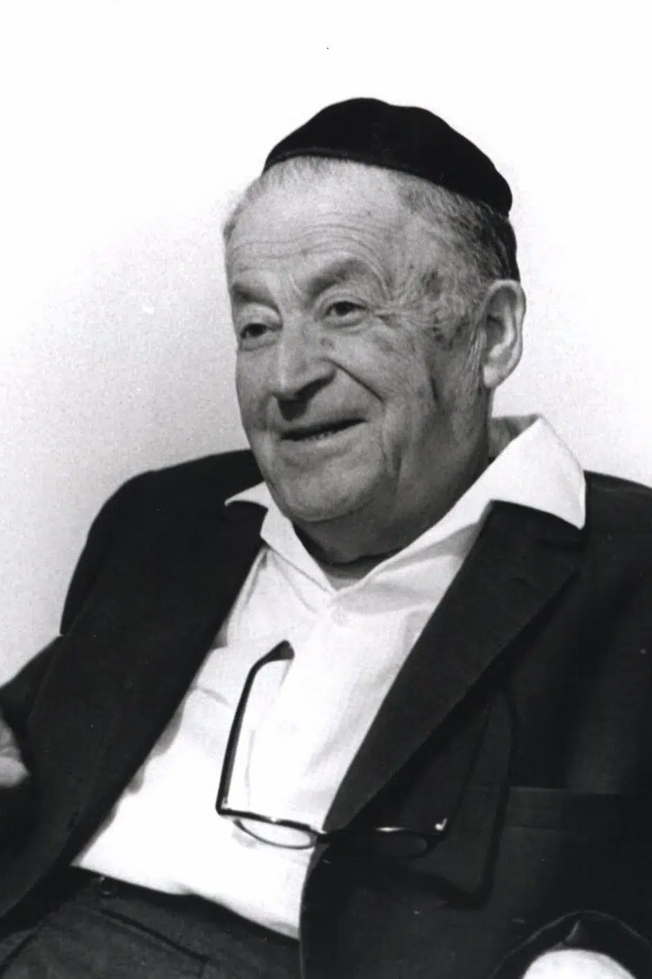 Shmuel Yosef Agnon