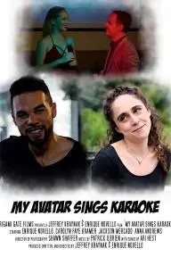 My Avatar Sings Karaoke_peliplat