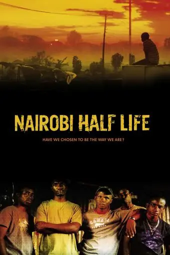 Nairobi Half Life_peliplat