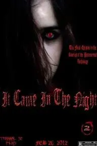 Stories of the Paranormal: It Came in the Night_peliplat