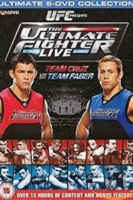 The Ultimate Fighter on FX_peliplat