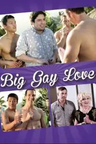 Big Gay Love_peliplat