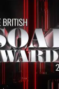 The British Soap Awards 2022_peliplat