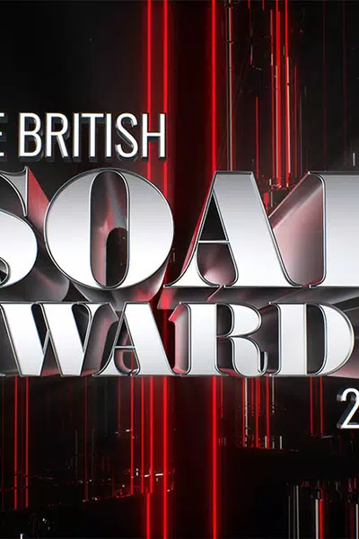 The British Soap Awards 2022
