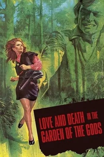 Love and Death in the Garden of the Gods_peliplat