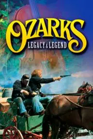 Ozarks: Legacy & Legend_peliplat