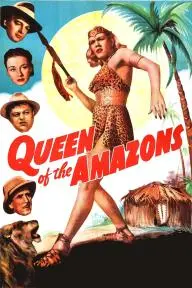Queen of the Amazons_peliplat