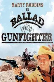 The Ballad of a Gunfighter_peliplat