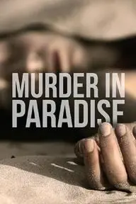 Murder in Paradise_peliplat