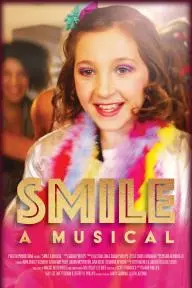 Smile: A Musical_peliplat