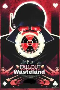 Fallout Wasteland_peliplat