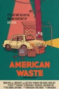 American Waste_peliplat