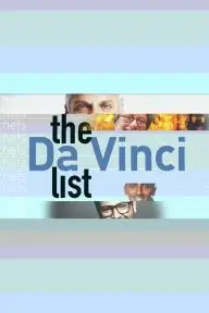 The Da Vinci List_peliplat