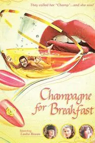 Champagne for Breakfast_peliplat
