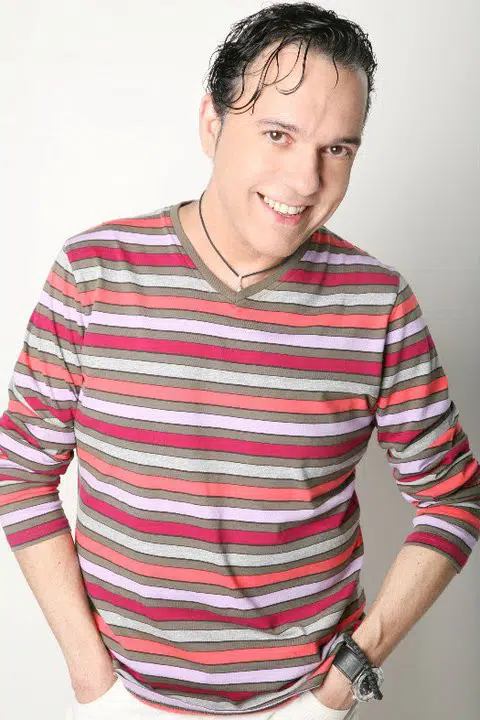 Poseidonas Giannopoulos