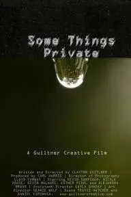 Some Things Private_peliplat