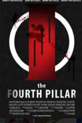 The Fourth Pillar_peliplat