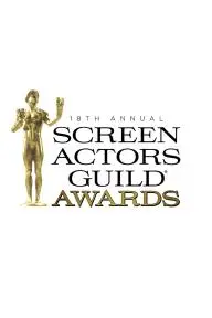 18th Annual Screen Actors Guild Awards_peliplat
