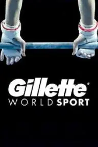 Gillette World Sport_peliplat