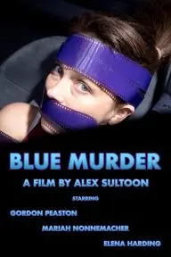 Blue Murder_peliplat
