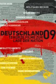 Germany 09: 13 Short Films About the State of the Nation_peliplat