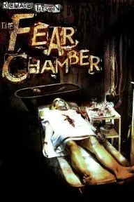 The Fear Chamber_peliplat
