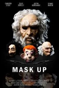Mask Up_peliplat