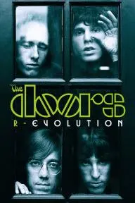 The Doors: R-Evolution_peliplat